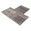 Aanbieding Infinito Budget Design 60x60x4.4 cm Nebia Grijs nuance
