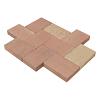 Aanbieding Straksteen 20x30x6 cm Genua