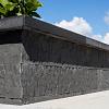 Stapelblok GeoMattone Milano 60x15x15 cm