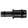 Slangverbinder verlopend 9-12 mm