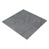 Restpartij Pure Ceramics Teiro 81x81x1.7 cm Fuma