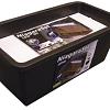Restpartij Waterval Niagara-30  LED RVS inbouw 30 cm set compleet (uitlopend) OW2018