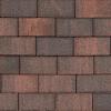 Tremico BKK 7cm 10.5x21x7 cm Rood-Zwart