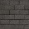 Tremico BKK* 8cm           10.5x21x8cm Antraciet