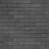 Tremico dikformaat 6.7x20x6cm Antraciet