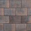 Tremico grootformaat 30x60x6cm Brons