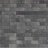 Tremico grootformaat* 60x60x6cm Smook