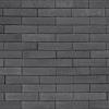 Tremico waalformaat 5x20x6cm Antraciet