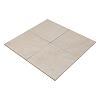 Restpartij Pure Ceramics Teiro 81x81x1.7 cm Beige