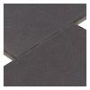 GeoColor 3.0 Dusk Black 60x60x6cm