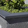 GeoTouch Muurafdekplaat 100x25x5 cm Milano