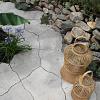 GeoAlivo Ardesia Lazise Natuurlijk Verband 6cm