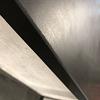 Vijverrand Imperial Black gezoet met facet 3x30x100