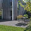 Design Naturals 60x60x3 cm Concrete Natural Grey