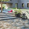 Design Naturals 60x60x3 cm Mosaic Arabica