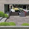 Design Naturals 60x60x3 cm Mosaic Fresco