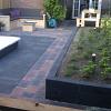 Stapelblok Linia-Patio 60x12x12 cm strak antraciet