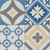 Design Naturals 60x60x3 cm Mosaic Oase