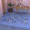 Design Naturals 60x60x3 cm Mosaic Oase