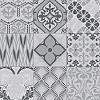 Design Naturals 60x60x3 cm Mosaic Victoria