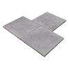 GeoCeramica 60x60x4 cm Cathedrale GreyBlue - Uitlopend