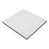GeoCeramica 80x80x4 cm Concreet Silver
