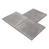 GeoCeramica 60x60x4 cm Re-Used Antra