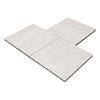 GeoCeramica 60x60x4 cm Fiordi Grigio