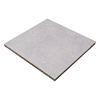 Keramische tegel 80x80x1 cm Impasto Grigio