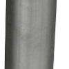 Alu Paalhouder rond L 150 cm tbv IdeAl en SeriAl scherm - 1229