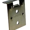 B-Fix Begin Clip set (50 stuks) incl zelfborende schroeven