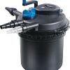 VarioPress 7000 Drukfilter met ingebouwde UV-C Lamp 11 watt