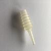 Slangverbinder verlopend conisch 4-6-9-12