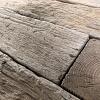 Timberstone Tegel 22.5x22.5x5 cm Coppice (niet per post te versturen)