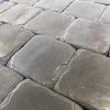 Plazza Kassei 15x15x6 cm Iron Grey