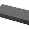 Moodul Afdeksteen 60x15x7.5 cm Black