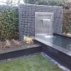 Gardeco Waterloopkorf 175x30x165 cm (exclusief vulling)