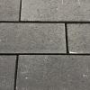 Strada Block Strella 10x15x60 cm Antra