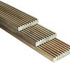 Anti-Slip Vlonderplank Grenen 28x145x4000 mm Celfix