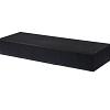 Traptrede GeoFacetto Milano 100x35x15 cm