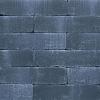 Wallblock Old 15x15x60 cm Antraciet
