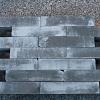 Wallblock Old 15x15x60cm Zeeuws Bont