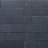 Wallblock New 60x12x12 cm Antraciet