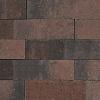 Wallblock New 60x12x12 cm Brons