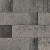 Wallblock New 60x12x12 cm Zeeuws Bont