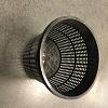 Vijvermand Rond Ø 13 cm