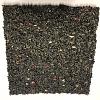 Tegeldrager rubbergranulaat voor bitumineuze ondergrond 150x150x10mm