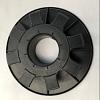 Verstelbare tegeldragers 50-80 mm zonder plaatje