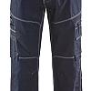 Restpartij Werkbroek Urban X1900 195911408900C56 Marineblauw mt. C56 (Verkleurd) OW2018