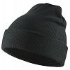 Restpartij Gebreide Muts 20209900One size Zwart mt. One size (uit de collectie) OW2018